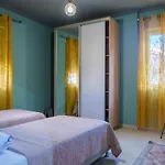 Sparrow Cozy Retreat
