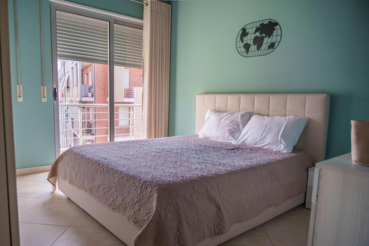 Apartament Sparrow Cozy Retreat