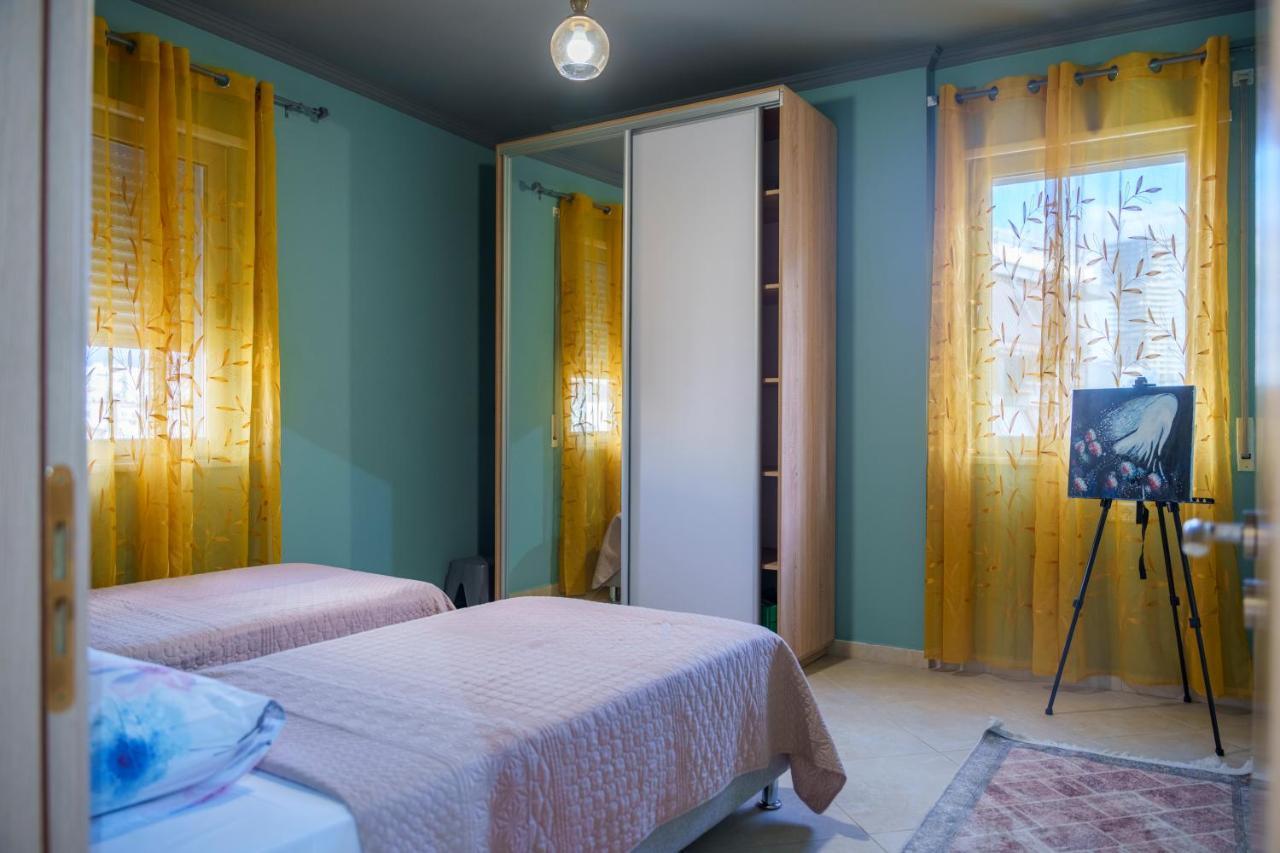 Sparrow Cozy Retreat Tirana