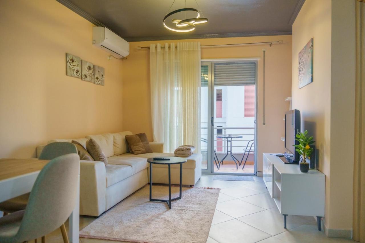 Sparrow Cozy Retreat Apartament Tirana
