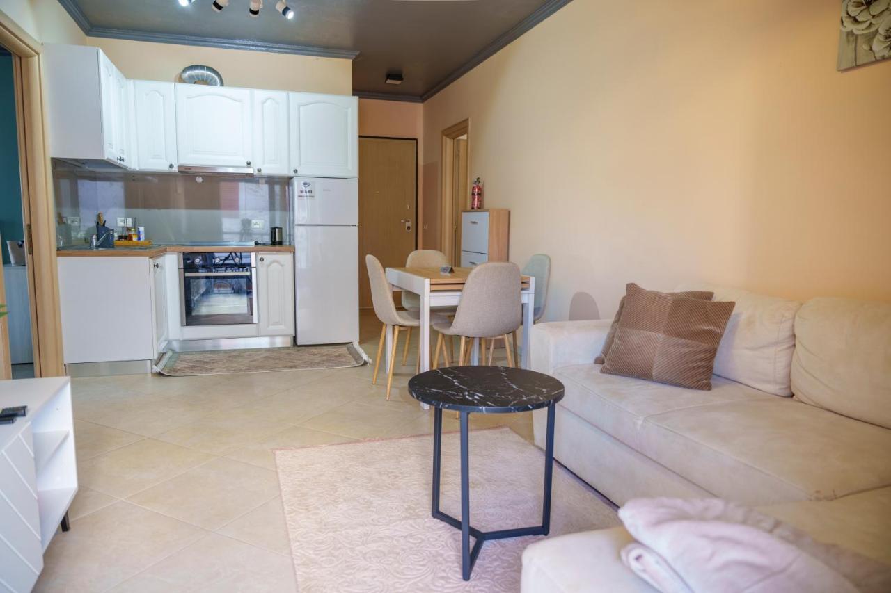 Apartament Sparrow Cozy Retreat